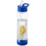 Botella con infusor 
