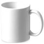 Taza de cerámica para sublimación 