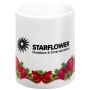 Taza de cerámica para sublimación 