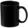 Taza de cerámica 