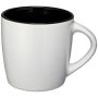 Taza de cerámica 