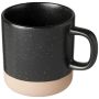 Taza de cerámica 360 ml 