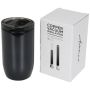 Vaso aislante al vacío de cobre de 380 ml 
