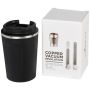Vaso de 360 ml con aislamiento de cobre a prueba de fugas 
