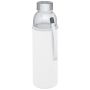 Botella deportiva de vidrio de 500 ml 