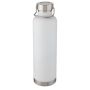 Botella deportiva de 1 L de cobre aislada al vacío 