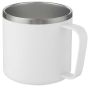Taza térmica de vacío de 350 ml en cobre 