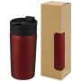 Vaso térmico de 330 ml en cobre 