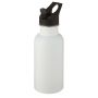 Botella deportiva de 500 ml de acero inoxidable 