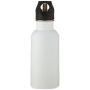 Botella deportiva de 500 ml de acero inoxidable 