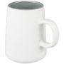 Taza de cerámica de 450 ml 