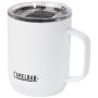 Taza para camping de 350 ml con aislamiento al vacío 