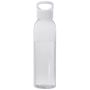 Garrafa de agua de plástico reciclado de 650 ml 