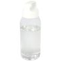 Garrafa de agua de plástico reciclado de 500 ml 