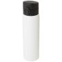 Frasco aislado de acero inoxidable reciclado con certificación RCS de 450 ml