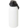 Garrafa con aislamiento al vacío de cobre y acero inoxidable reciclado con certificación RCS de 1600 ml 