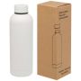 Garrafa isotérmica de acero inoxidable reciclado con certificación RCS de 500 ml 