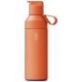 Botella de agua de 500 ml con aislamiento al vacío 