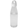 Garrafa de agua de plástico reciclado de 800 ml 