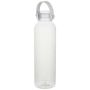 Garrafa de agua de plástico reciclado con certificación RCS de 630 ml 