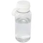RPET Sportflasche mit Multifunktionsdeckel und RCS-Zertifizierung, 900 ml 