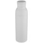 Garrafa de agua de acero inoxidable reciclado con aislamiento de doble pared RCS de 650 ml 