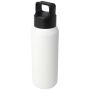 Botella de agua con aislamiento al vacío de cobre y acero inoxidable reciclado con certificación RCS de 600 ml