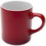 Taza de cerámica de 330 ml 