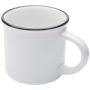 Taza de cerámica de 240 ml 