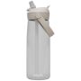 Botella de agua de 750 ml 