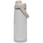 Botella de agua de 740 ml 