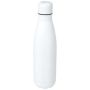 Botella de agua de acero inoxidable reciclado de una sola pared RCS de 750 ml 