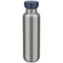 Botella de agua isotérmica de 500 ml 