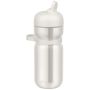 Botella deportiva con tapa articulada de 600 ml 
