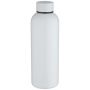Botella de agua reciclada de acero inoxidable de pared simple RCS de 750 ml 