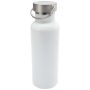 Garrafa de agua de acero inoxidable reciclado RCS de 500 ml para sublimación 