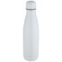 Garrafa de acero inoxidable con aislamiento al vacío de 500 ml para sublimación