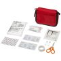 19-piece first aid kit 