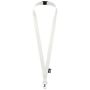 Lanyard en RPET con cierre de seguridad 