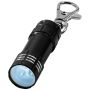 Llavero con luz LED 
