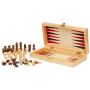 Juego de madera 3 en 1 