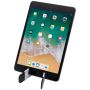 Soporte para móvil y tablet plegable de plástico reciclado 