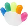 Marcador de 5 colores 