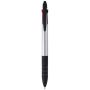 Bolígrafo reciclado RCS de 3 tintas con stylus 