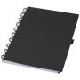 Agenda SMART con tapa flexible y sistema de discos