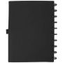 Agenda SMART con tapa flexible y sistema de discos