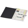 Agenda SMART con tapa flexible y sistema de discos