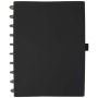 Agenda SMART con tapa flexible y sistema de discos