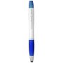Bolígrafo con marcador y stylus 