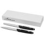 Set de bolígrafo stylus y rollerball 